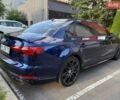 Синий Ауди С4, объемом двигателя 3 л и пробегом 63 тыс. км за 26500 $, фото 4 на Automoto.ua