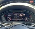 Ауди С4 2017 в Хмельницком на Automoto.ua Синий Ауди С4, объемом двигателя 3 л и пробегом 109 тыс. км за 28500 $, фото 16 на Automoto.ua
