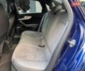 Синий Ауди С4, объемом двигателя 3 л и пробегом 120 тыс. км за 25500 $, фото 35 на Automoto.ua