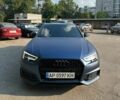 Синий Ауди С4, объемом двигателя 3 л и пробегом 100 тыс. км за 31800 $, фото 3 на Automoto.ua