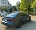 Синий Ауди С4, объемом двигателя 3 л и пробегом 100 тыс. км за 31800 $, фото 8 на Automoto.ua