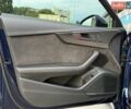 Синий Ауди С4, объемом двигателя 3 л и пробегом 63 тыс. км за 26500 $, фото 13 на Automoto.ua