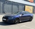 Синій Ауді С4, об'ємом двигуна 3 л та пробігом 63 тис. км за 24500 $, фото 35 на Automoto.ua