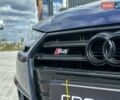 Синій Ауді С4, об'ємом двигуна 3 л та пробігом 170 тис. км за 26499 $, фото 3 на Automoto.ua