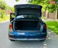 Синій Ауді С4, об'ємом двигуна 3 л та пробігом 137 тис. км за 23500 $, фото 30 на Automoto.ua