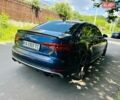 Синій Ауді С4, об'ємом двигуна 3 л та пробігом 137 тис. км за 23500 $, фото 7 на Automoto.ua