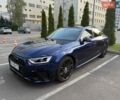 Синий Ауди С4, объемом двигателя 3 л и пробегом 63 тыс. км за 26500 $, фото 2 на Automoto.ua