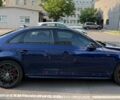 Синий Ауди С4, объемом двигателя 3 л и пробегом 63 тыс. км за 26500 $, фото 3 на Automoto.ua