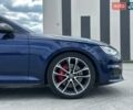 Синій Ауді С4, об'ємом двигуна 3 л та пробігом 170 тис. км за 26499 $, фото 15 на Automoto.ua