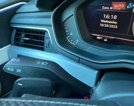 Синий Ауди С4, объемом двигателя 3 л и пробегом 113 тыс. км за 27500 $, фото 27 на Automoto.ua