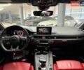 Синій Ауді С4, об'ємом двигуна 3 л та пробігом 91 тис. км за 26900 $, фото 27 на Automoto.ua