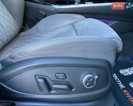 Синий Ауди С4, объемом двигателя 3 л и пробегом 113 тыс. км за 27500 $, фото 43 на Automoto.ua