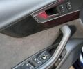 Синий Ауди С4, объемом двигателя 3 л и пробегом 92 тыс. км за 26000 $, фото 13 на Automoto.ua