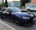 Синій Ауді С4, об'ємом двигуна 3 л та пробігом 63 тис. км за 24500 $, фото 38 на Automoto.ua