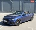 Синій Ауді С4, об'ємом двигуна 3 л та пробігом 63 тис. км за 24500 $, фото 26 на Automoto.ua