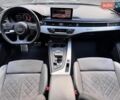 Синий Ауди С4, объемом двигателя 3 л и пробегом 120 тыс. км за 25500 $, фото 16 на Automoto.ua