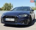 Синій Ауді С4, об'ємом двигуна 3 л та пробігом 63 тис. км за 24500 $, фото 22 на Automoto.ua