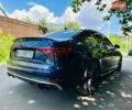 Синій Ауді С4, об'ємом двигуна 3 л та пробігом 137 тис. км за 23500 $, фото 8 на Automoto.ua