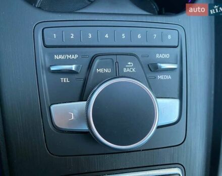 Синий Ауди С4, объемом двигателя 3 л и пробегом 113 тыс. км за 27500 $, фото 34 на Automoto.ua