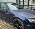 Синій Ауді С4, об'ємом двигуна 3 л та пробігом 102 тис. км за 27900 $, фото 9 на Automoto.ua