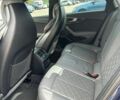 Синий Ауди С4, объемом двигателя 3 л и пробегом 109 тыс. км за 24500 $, фото 14 на Automoto.ua