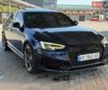 Синий Ауди С4, объемом двигателя 3 л и пробегом 106 тыс. км за 27000 $, фото 1 на Automoto.ua