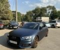 Синий Ауди С4, объемом двигателя 0 л и пробегом 100 тыс. км за 25045 $, фото 1 на Automoto.ua