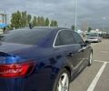 Синий Ауди С4, объемом двигателя 3 л и пробегом 109 тыс. км за 24500 $, фото 6 на Automoto.ua