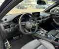 Синий Ауди С4, объемом двигателя 3 л и пробегом 109 тыс. км за 24500 $, фото 9 на Automoto.ua