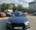 Синий Ауди С4, объемом двигателя 0 л и пробегом 100 тыс. км за 25045 $, фото 2 на Automoto.ua