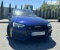 Синій Ауді S4, об'ємом двигуна 3 л та пробігом 97 тис. км за 31990 $, фото 3 на Automoto.ua