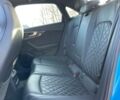 Синий Ауди С4, объемом двигателя 3 л и пробегом 70 тыс. км за 31900 $, фото 14 на Automoto.ua