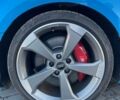 Синий Ауди С4, объемом двигателя 3 л и пробегом 70 тыс. км за 31900 $, фото 7 на Automoto.ua