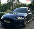 Синий Ауди С4, объемом двигателя 3 л и пробегом 73 тыс. км за 42500 $, фото 4 на Automoto.ua