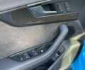 Синий Ауди С4, объемом двигателя 3 л и пробегом 70 тыс. км за 31900 $, фото 10 на Automoto.ua