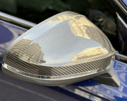 Синій Ауді С4, об'ємом двигуна 3 л та пробігом 85 тис. км за 29500 $, фото 9 на Automoto.ua