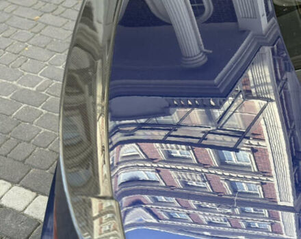 Синій Ауді С4, об'ємом двигуна 3 л та пробігом 85 тис. км за 29500 $, фото 10 на Automoto.ua