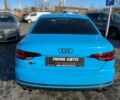 Синий Ауди С4, объемом двигателя 3 л и пробегом 70 тыс. км за 31900 $, фото 4 на Automoto.ua