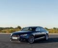 Синій Ауді С4, об'ємом двигуна 3 л та пробігом 109 тис. км за 21000 $, фото 1 на Automoto.ua