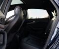 Синій Ауді С4, об'ємом двигуна 3 л та пробігом 109 тис. км за 21000 $, фото 16 на Automoto.ua