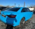Синий Ауди С4, объемом двигателя 3 л и пробегом 70 тыс. км за 31900 $, фото 5 на Automoto.ua