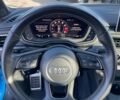 Синий Ауди С4, объемом двигателя 3 л и пробегом 70 тыс. км за 31900 $, фото 8 на Automoto.ua