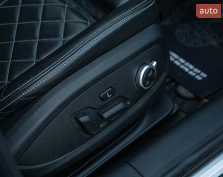 Ауди С4 2020 в Черновцах на Automoto.ua Синий Ауди С4, объемом двигателя 3 л и пробегом 79 тыс. км за 38900 $, фото 50 на Automoto.ua