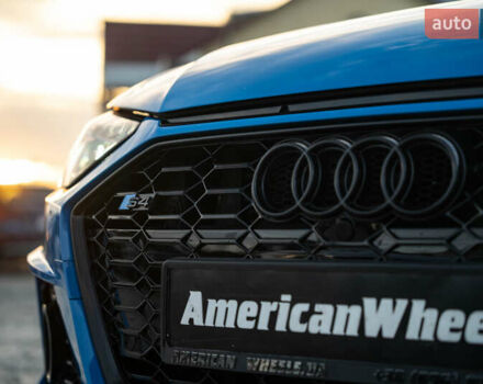 Ауди С4 2020 в Черновцах на Automoto.ua Синий Ауди С4, объемом двигателя 3 л и пробегом 79 тыс. км за 38900 $, фото 23 на Automoto.ua