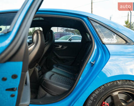 Ауди С4 2020 в Черновцах на Automoto.ua Синий Ауди С4, объемом двигателя 3 л и пробегом 79 тыс. км за 38900 $, фото 54 на Automoto.ua
