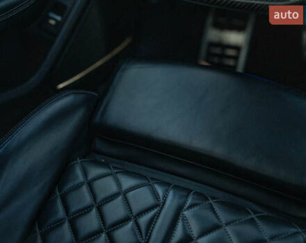 Ауди С4 2020 в Черновцах на Automoto.ua Синий Ауди С4, объемом двигателя 3 л и пробегом 79 тыс. км за 38900 $, фото 52 на Automoto.ua