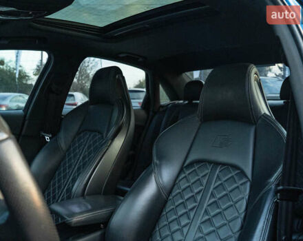 Ауди С4 2020 в Черновцах на Automoto.ua Синий Ауди С4, объемом двигателя 3 л и пробегом 79 тыс. км за 38900 $, фото 53 на Automoto.ua