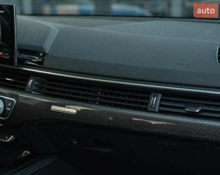 Ауди С4 2020 в Черновцах на Automoto.ua Синий Ауди С4, объемом двигателя 3 л и пробегом 79 тыс. км за 38900 $, фото 48 на Automoto.ua