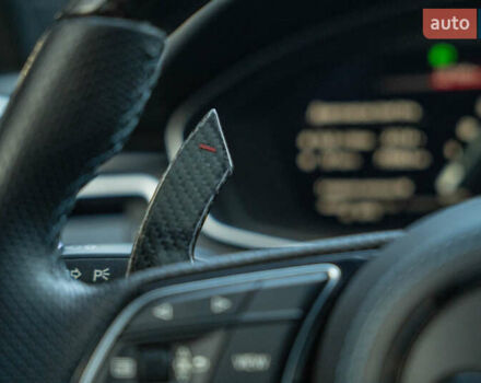 Ауди С4 2020 в Черновцах на Automoto.ua Синий Ауди С4, объемом двигателя 3 л и пробегом 79 тыс. км за 38900 $, фото 39 на Automoto.ua