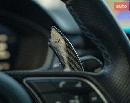 Ауди С4 2020 в Черновцах на Automoto.ua Синий Ауди С4, объемом двигателя 3 л и пробегом 79 тыс. км за 38900 $, фото 42 на Automoto.ua